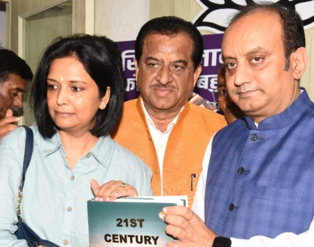 shudhanshu trivedi